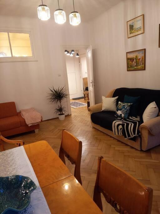 Apartamenty - Mi Stare Miasto Warsaw Exterior photo