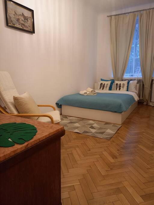 Apartamenty - Mi Stare Miasto Warsaw Exterior photo