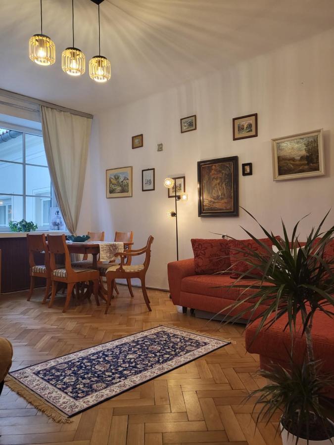 Apartamenty - Mi Stare Miasto Warsaw Exterior photo